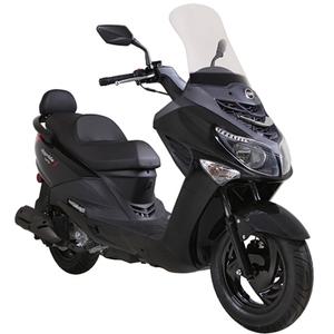 SYM 조이라이드125 S 스쿠터 / 보이져125 PCX125