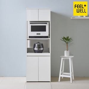 데이아 광파오븐 렌지대 겸 수납장1800 RZ9487