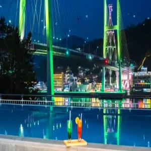 여수 호텔 헤이븐