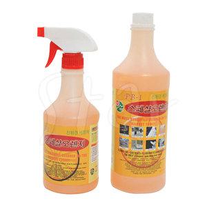 스페셜오렌지 세정제 PB-1 650ml 1050ml 피비원 주방 찌든 묵은때 기름때 살균 탈취