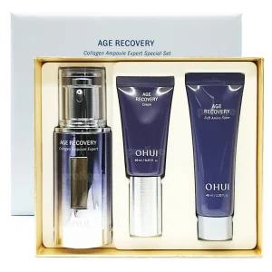 오휘 에이지 리커버리 콜라겐앰플 엑스퍼트 50ml세트