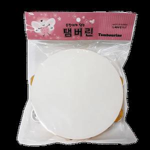 [문구티쳐] 베리악기 탬버린 교재용 악기