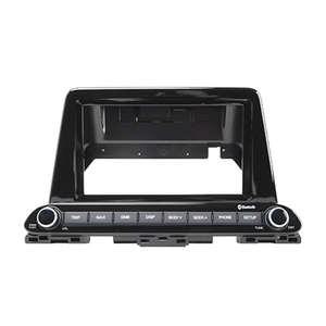 JY 2018 올뉴K3 내비마감재오디오일체집중키+엔트립