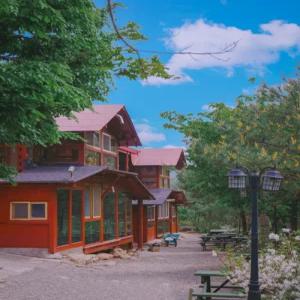 [강원 펜션] 양양 오색연가펜션 (양양(서피비치,낙산))