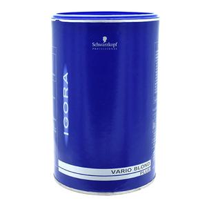 이고라 슈바츠코프 블론드 블리치 탈색약 450g