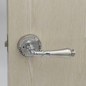 K-1 피렌체 NC 엔틱 / 방문손잡이 문고리 문손잡이 방문고리 레버 도어락