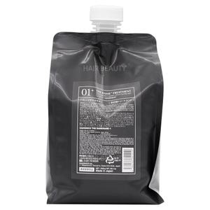 [하호니코] 더 라메라메 1000g  No.01 펌프