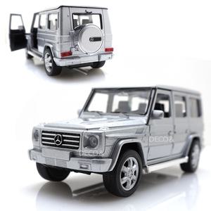 웰리 SUV 벤츠 G클래스 미니카 피규어 장난감