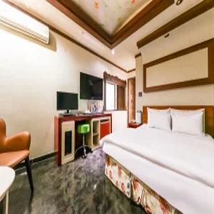 [충남 모텔] 공주 버킹검 (공주,동학사,세종)