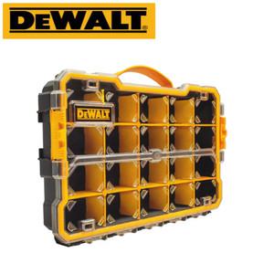 디월트 DWST14830 다용도 공구함 전문가용 20 컴포넌트 부품함 소형 키트