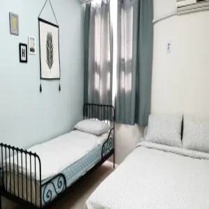 [서울 게스트하우스] 서울 Y.Road135 게스트하우스 (영등포,여의도)