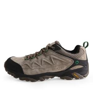 험토 레더어퍼 로우컷 트레킹 등산화 남성 1520