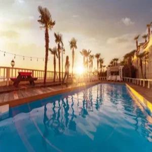 [경남 펜션] 남해 마린피아펜션 (사천,남해)