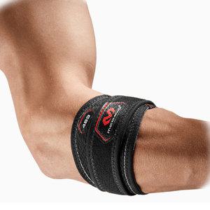 맥데이비드 팔꿈치보호대 팔목 엘보우 아대 489R