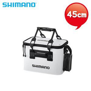 [에프원낚시]시마노 밑밥통 낚시보조가방 BK-026Q 피시바칸 45cm