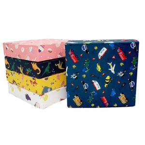 바니키즈 유아 키높이는 방석 쿠션