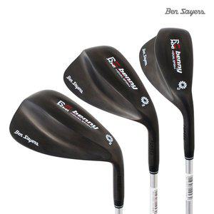 [벤세이어스] 벙커 탈출샷 52도 56도 60도 점보 웨지