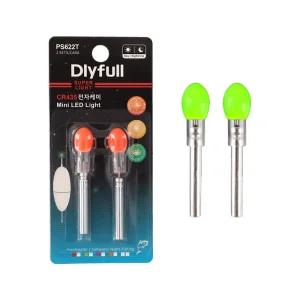 슈퍼라이트 4mm 전자 케미 바다낚시용 캐미