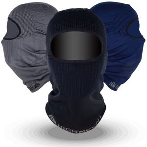 3D 입체밴드 겨울 바라클라바 복면 넥워머 자전거 낚시 스키 방한용 얼굴 두건 후드 목토시 남성 넥게이터