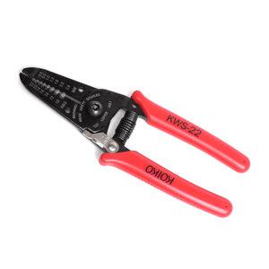 와이어 스트리퍼 스트립퍼 전선피복제거 와이어가위