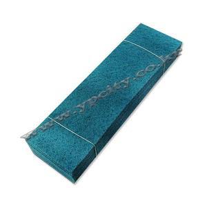 장죽수세미 그린 10개입 업소용 건물용 식당용 빅사이즈 청소용 청수세미