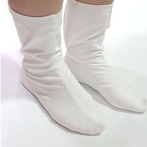 kts02 한국무용 한복 면스판 버선 유제이