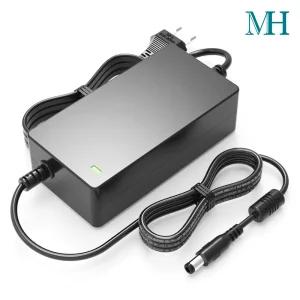 24V 2.5A 어댑터 (TY2402500ZIMN) 전원선일체형/가정용 AC-DC 직류전원장치/24V2.5A 충전기 아답터