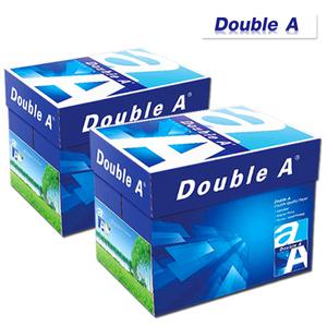 Double A A4용지 80g 2박스(5000매) 더블에이