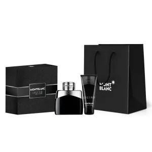 몽블랑 레전드 EDT 50ml 공식수입 정품 + 샤워젤 100ml 세트