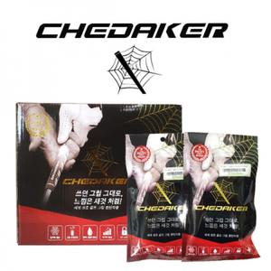 채다커 그립클리너 신개념 골프 그립세척 타올 G