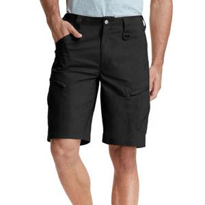 CQR 남성 카고바지 택티컬 밀리터리 반바지 CQ-TXS414