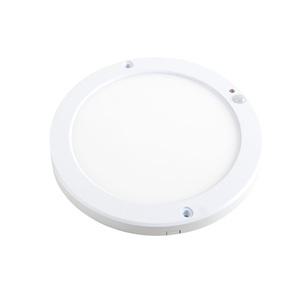 장수램프 8인치 LED 엣지 20W 원형 센서등/ 직부등