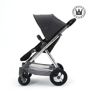 맘네스트 리안 솔로 LX 유모차 전용 바퀴 휠커버