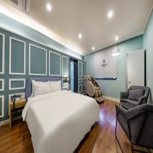 [충남 모텔] 천안 브라운도트 천안역점 (천안 동남구)