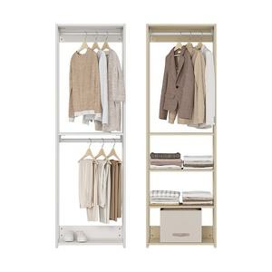 한샘 스테이 드레스룸 64cm 단독형 7종