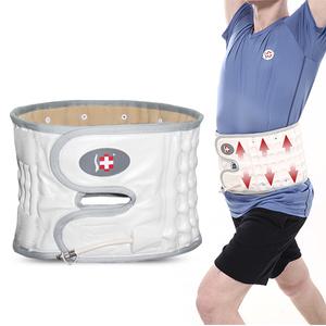 [미라이프] 정형용 견인장치 허리견인기 PNSWT-DOUBLE