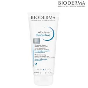 바이오더마 아토덤 프리벤티브 200ml/영유아 크림