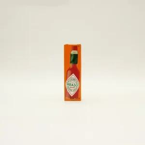 타바스코 페퍼소스 60ml