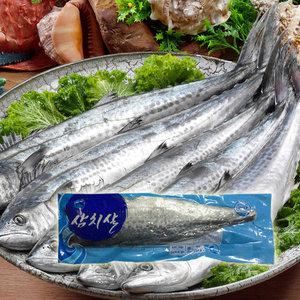 국내산 순살 삼치 특대 1팩 국내산 고등어 노르웨이 고등어 갈치 생선구이