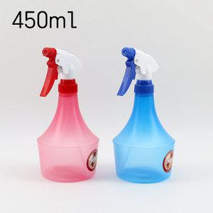 아폴로 분무기 450ml 색상랜덤 물뿌리개 조경 화원 다림질