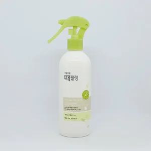 더페이스샵 보들보들 때 필링 300ml 바디스크럽