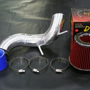 K5 /로체이노베이션 알루미늄 인테이크 풀킷 / 흡기 에어차져 시스템