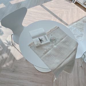 소피드메종 코코 하이그로시 원형테이블 CC10