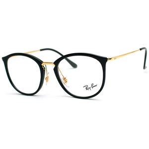 RAY BAN 레이벤 안경 RB7140 2000 (51)