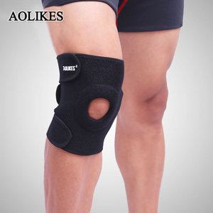 aolikes 무릎보호대7616 1개  무릎 허리 어깨보호대모음