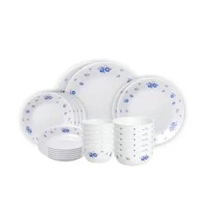 [대구백화점] [코렐(Corelle)][코렐] 블루베리 신6인홈세트 26p