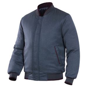 지벤 작업복상의 ZB-J174 겨울 잠바 추동복 근무복 자켓 점퍼