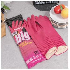 마미손 고무장갑 특특대(XXL)