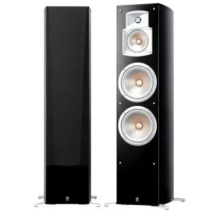 야마하 NS-777 톨보이 스피커(하이파이 오디오)(개봉상품)