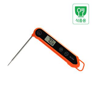 아쿠바 CS-03H 디지털 방수 탐침온도계 -50~300도
